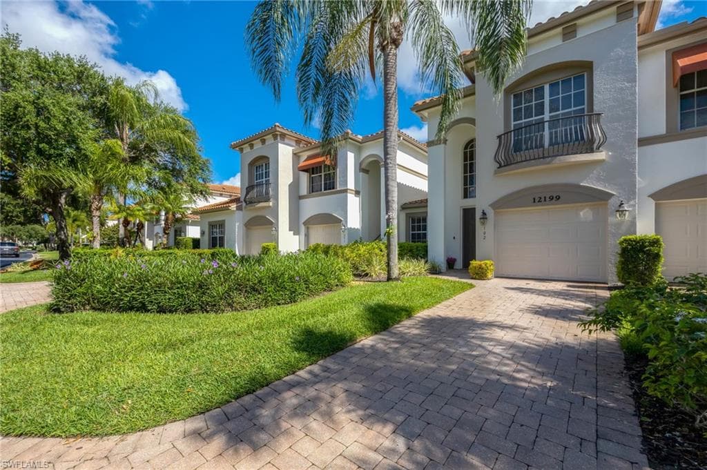 12199 Toscana WAY 102 BONITA SPRINGS, FL 34135