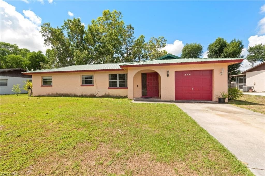 12337 Fourth ST FORT MYERS, FL 33905