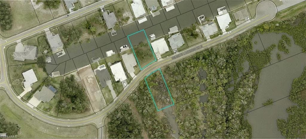 223 Seaside Landings DR S FLAGLER BEACH, FL 32136