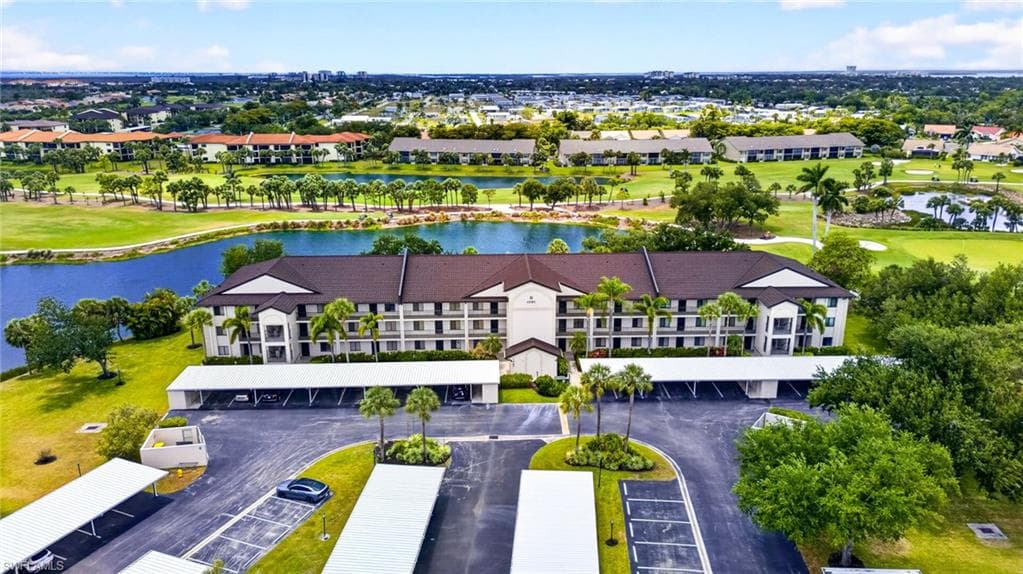 12181 Kelly Sands WAY 1539 FORT MYERS, FL 33908