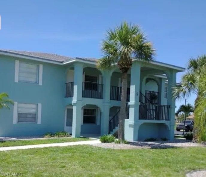 449 Royal Poinciana Bldg 3 Unit 322 PUNTA GORDA, FL 33955