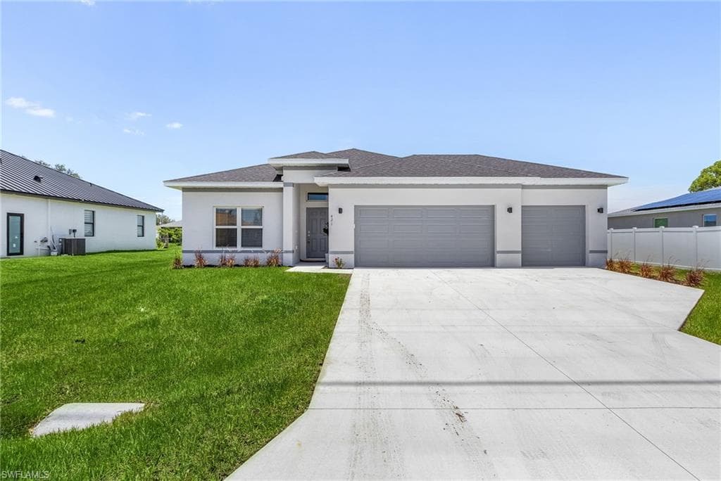 222 NW 4th TER CAPE CORAL, FL 33993