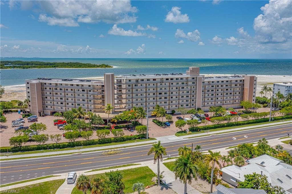 8350 Estero BLVD 223 FORT MYERS BEACH, FL 33931