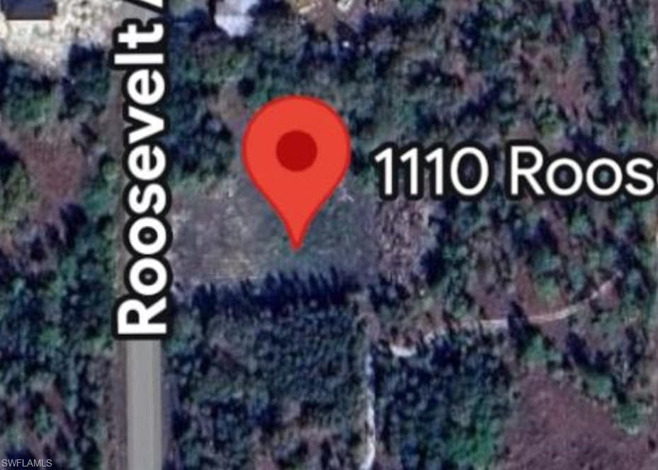 1110 Roosevelt ave LEHIGH ACRES, FL 33936