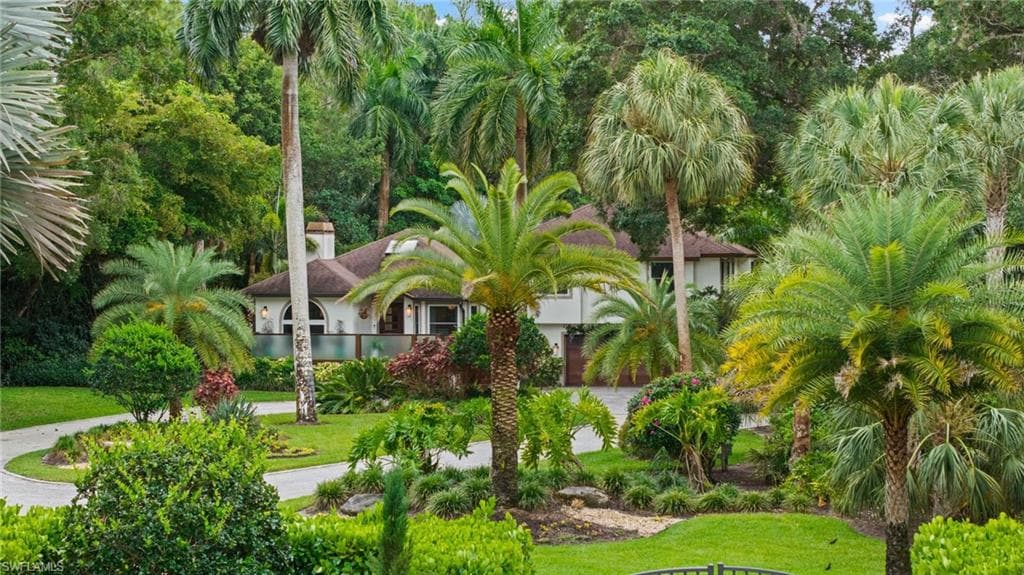 5070 Tamarind Ridge DR NAPLES, FL 34119