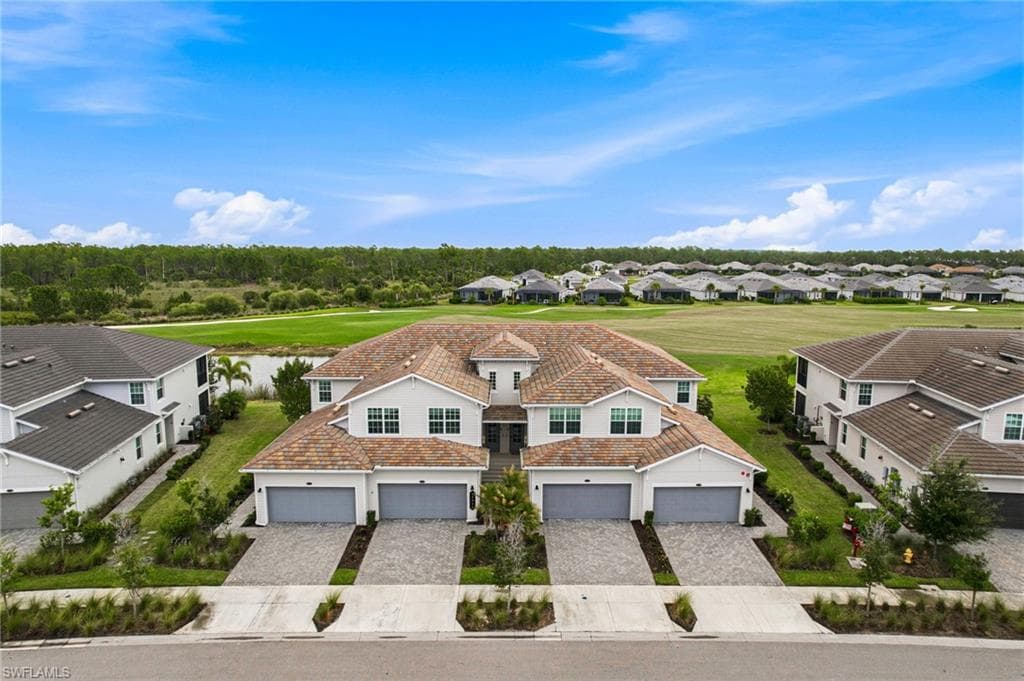 15911 Grassland LN 4321 Babcock Ranch, FL 33982