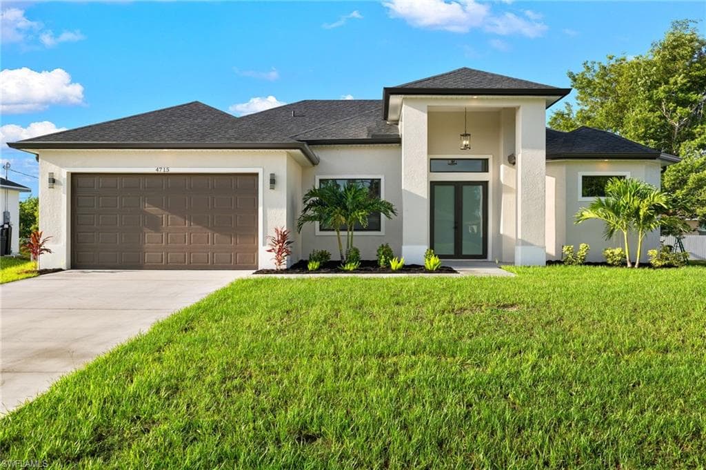 4715 6th ST W LEHIGH ACRES, FL 33971