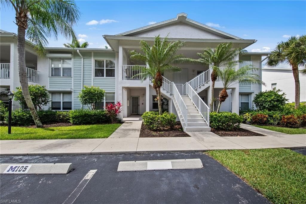 1240 Sarah Jean CIR M205 NAPLES, FL 34110