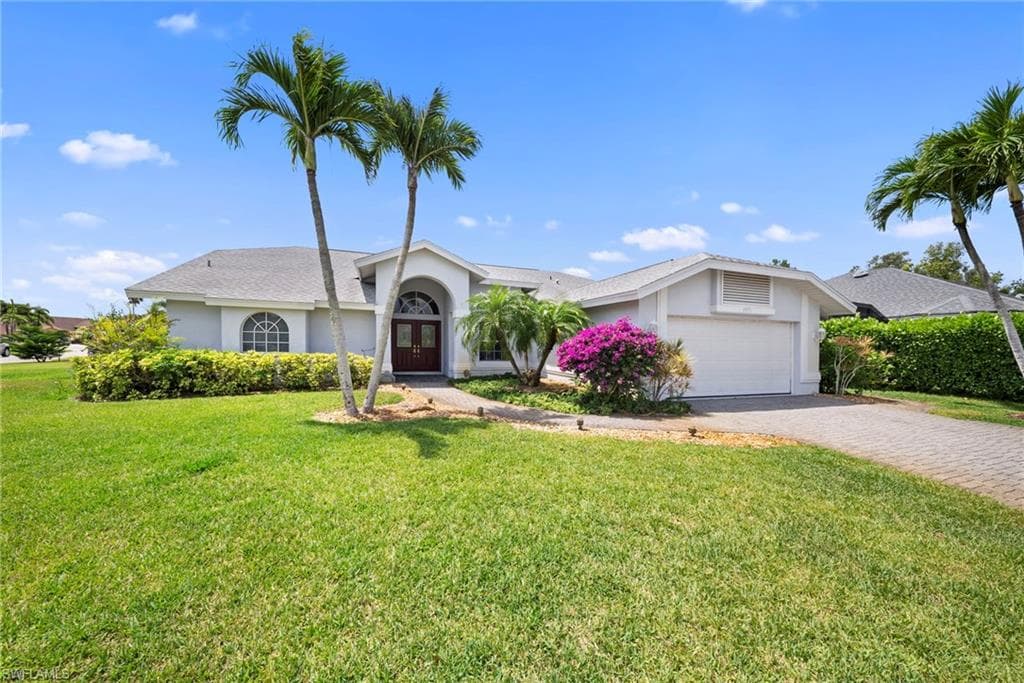 3971 Spring Garden LN ESTERO, FL 33928