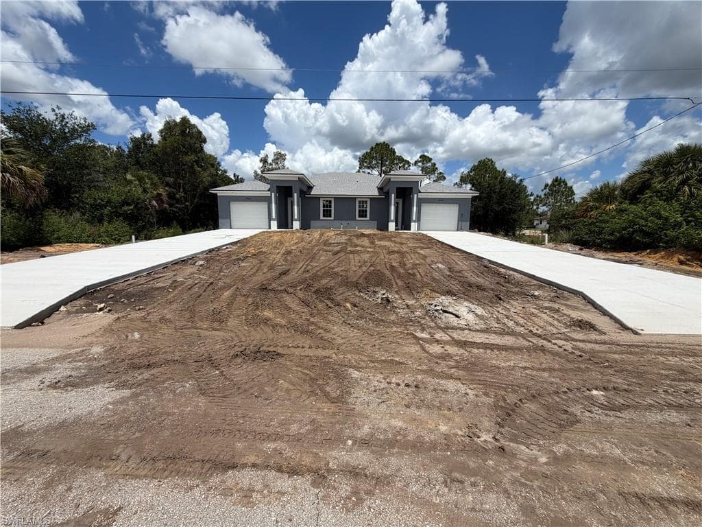 4898 Golfview BLVD LEHIGH ACRES, FL 33973