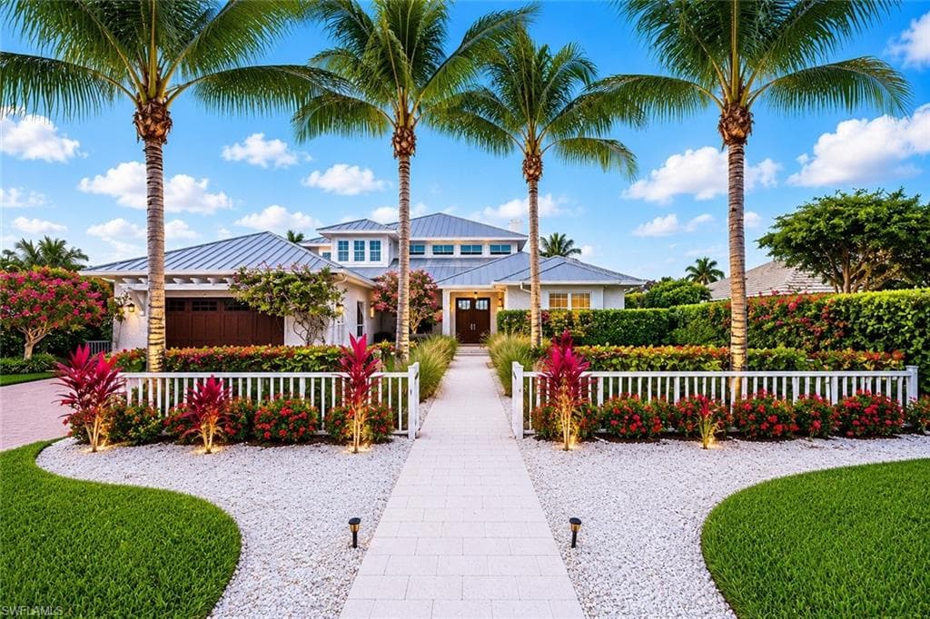 1571 Bonita LN NAPLES, FL 34102