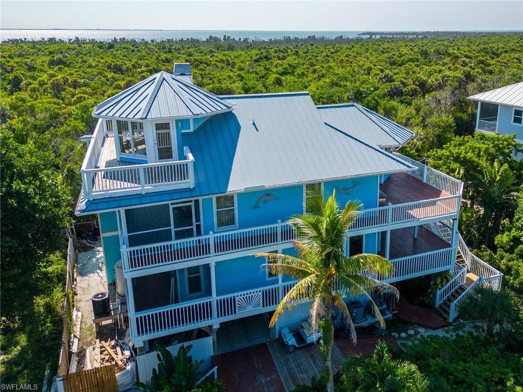621 Rum RD CAPTIVA, FL 33924