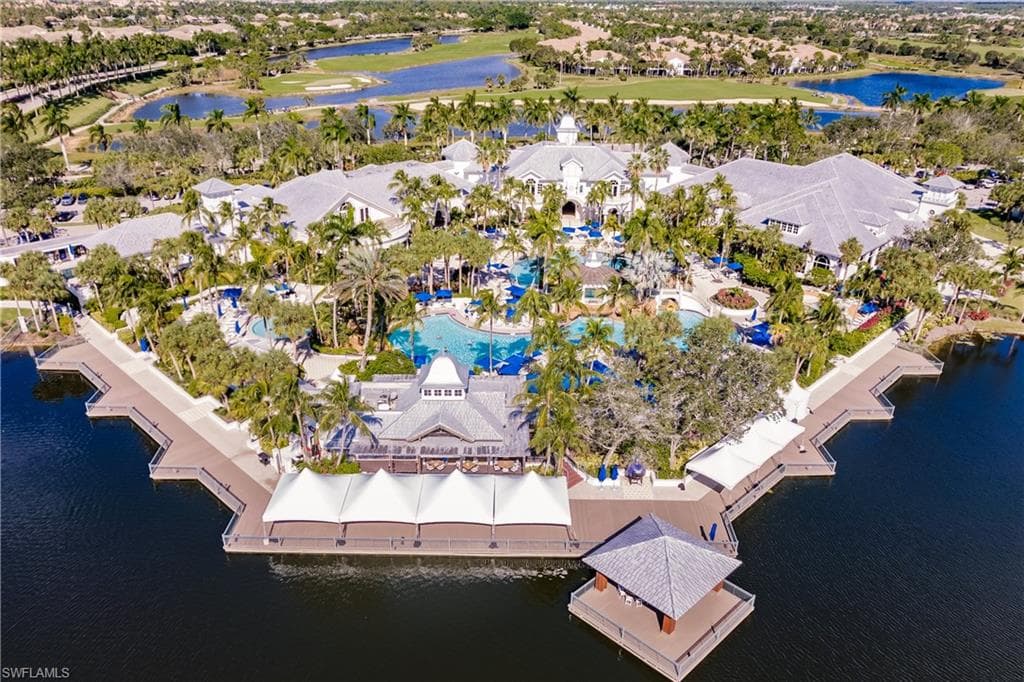 3163 Serena LN 1012 NAPLES, FL 34114
