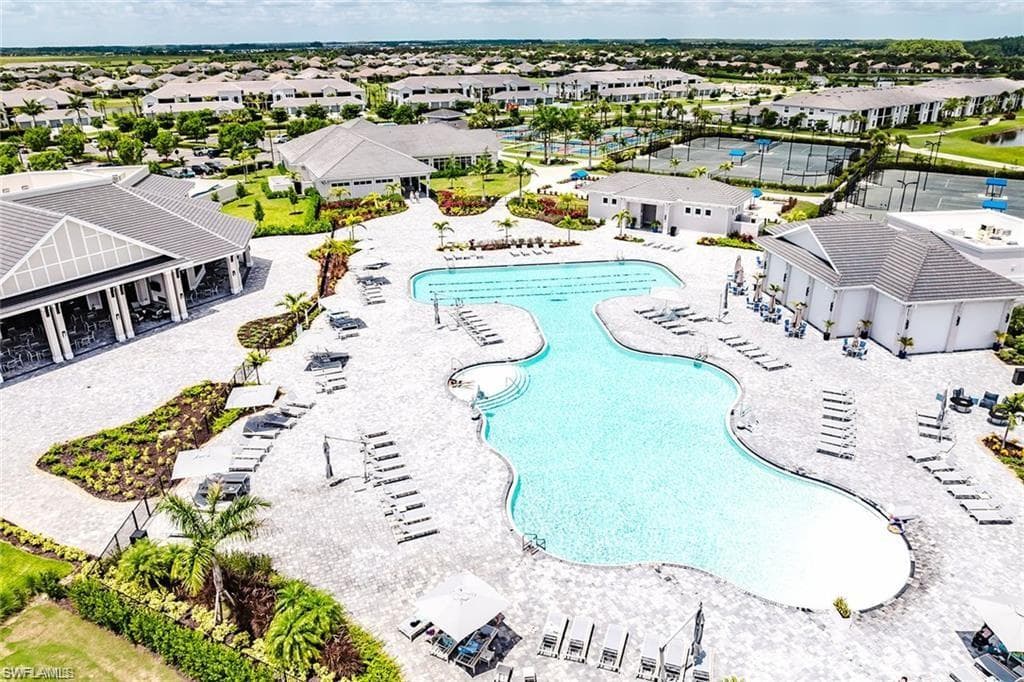 5674 Melbourne CT 7721 AVE MARIA, FL 34142