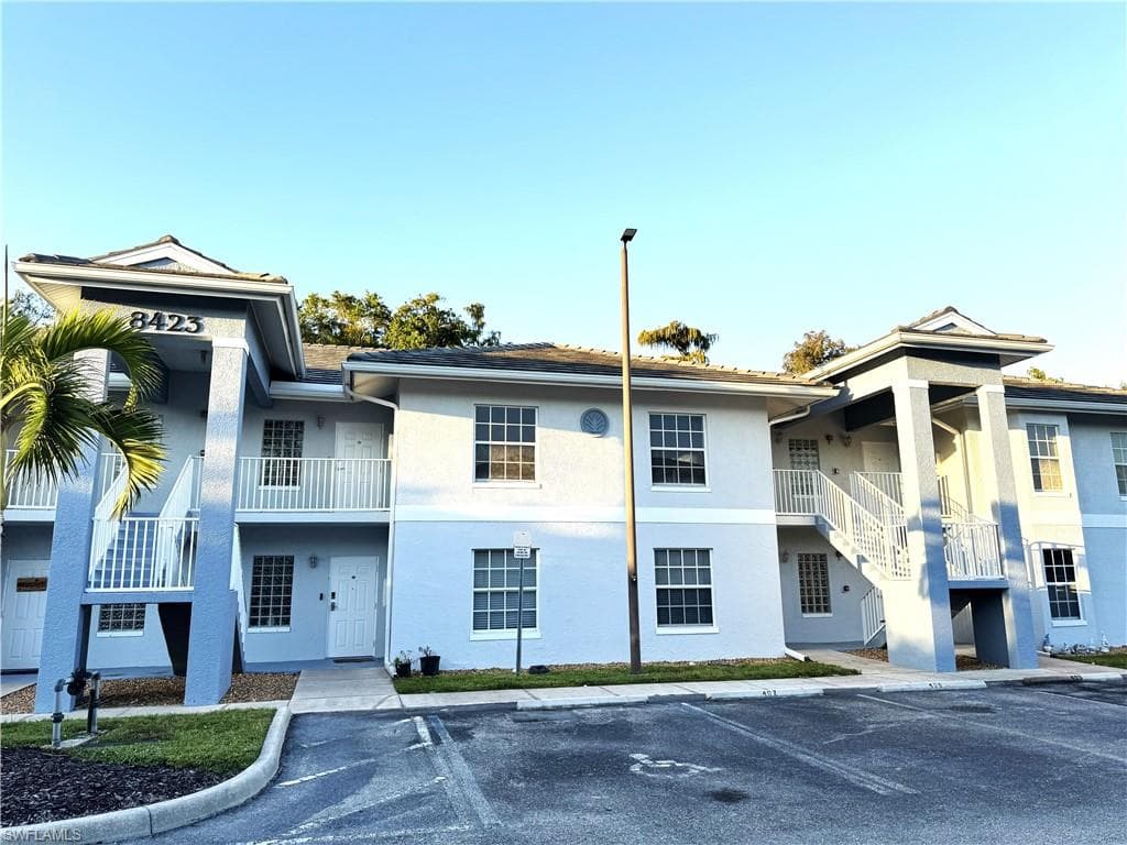 8423 Bernwood Cove LOOP 410 FORT MYERS, FL 33966