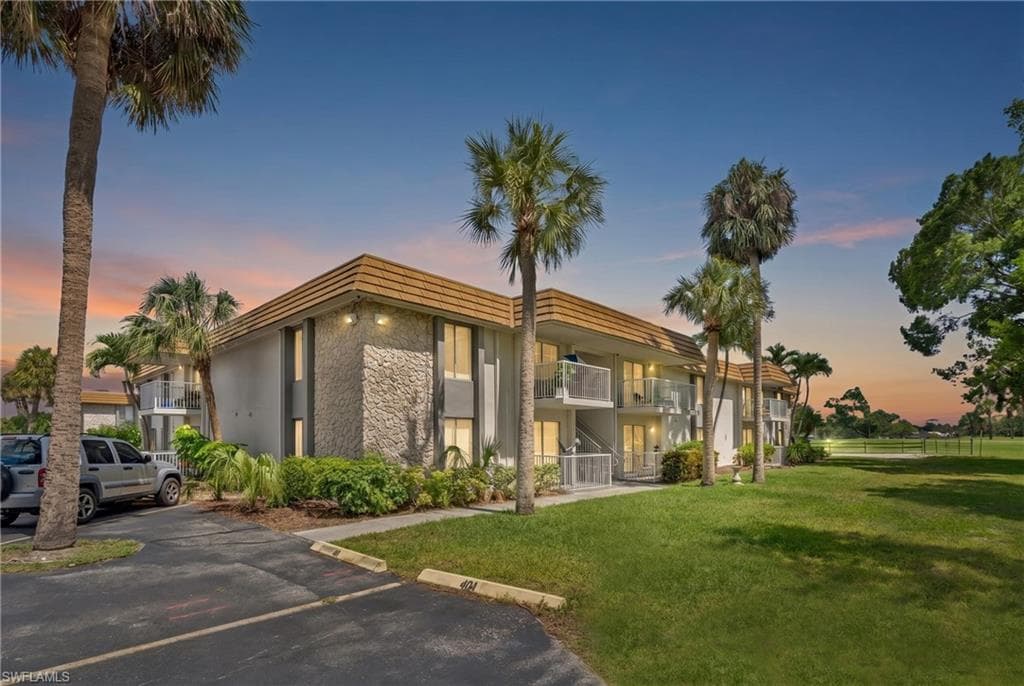 1830 Maravilla AVE 401 FORT MYERS, FL 33901