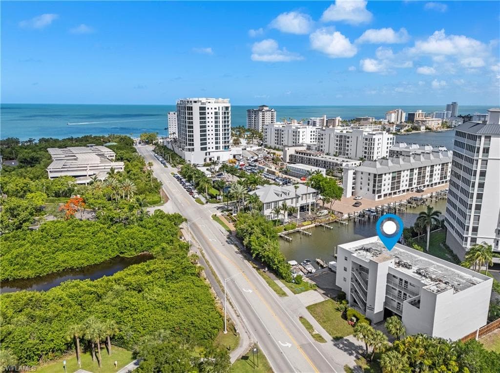 377 Vanderbilt Beach RD 102 NAPLES, FL 34108