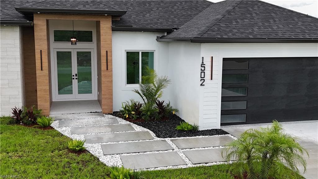 1502 Sara AVE S LEHIGH ACRES, FL 33976