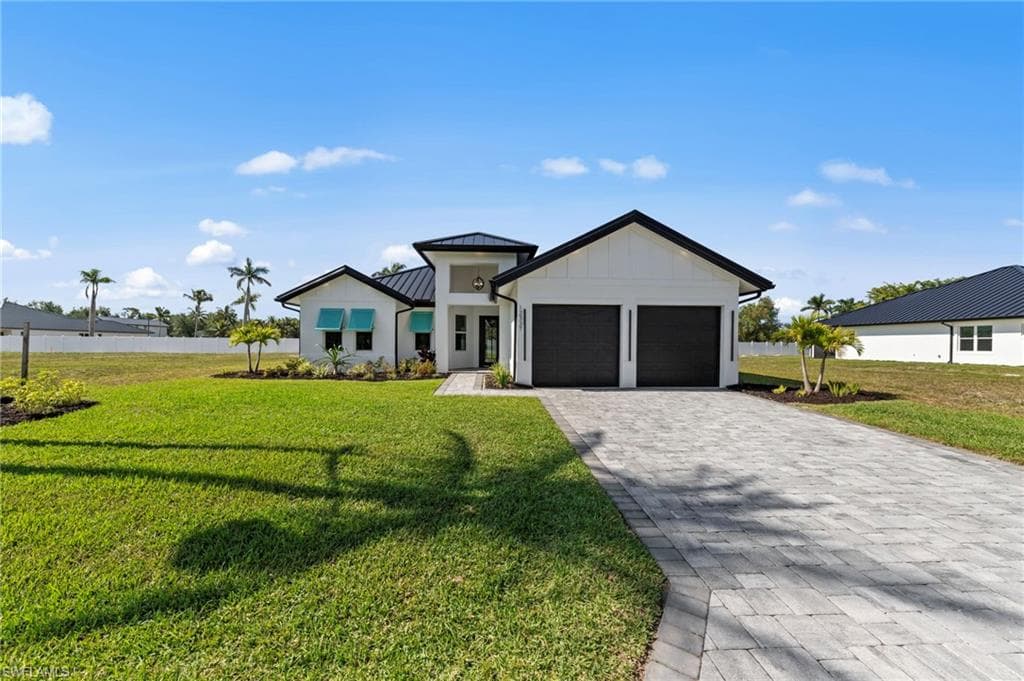 12337 Sweet Kiwi LN FORT MYERS, FL 33908