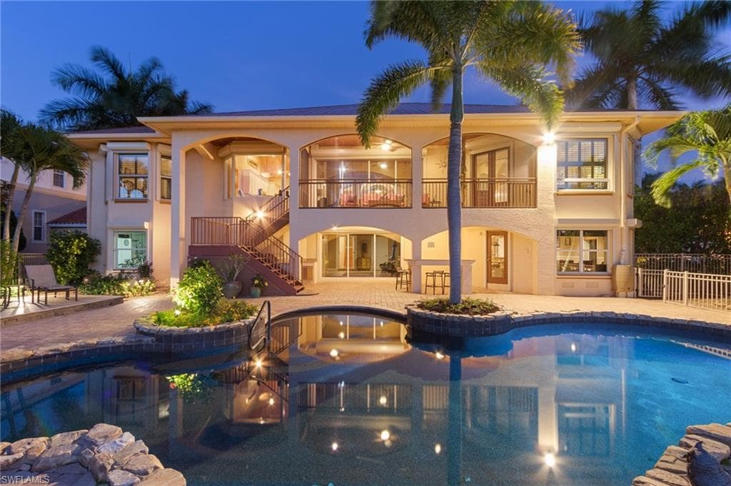 18160 Old Pelican Bay DR