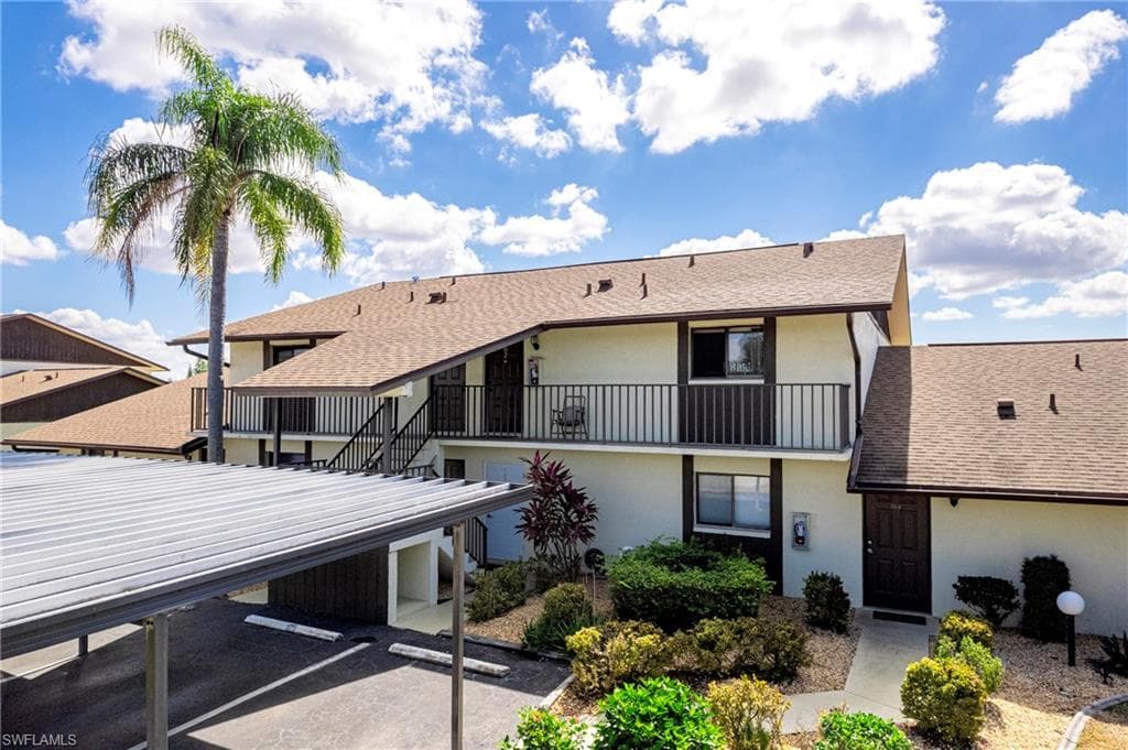 616 SE 14th TER 201 CAPE CORAL, FL 33990