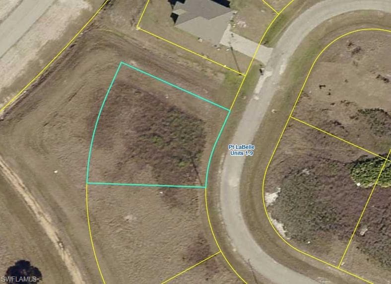 9019 west castle CIR LABELLE, FL 33935