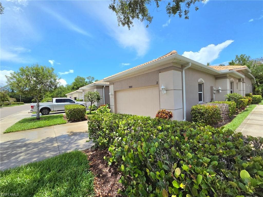 7892 Sanctuary CIR 2 NAPLES, FL 34104