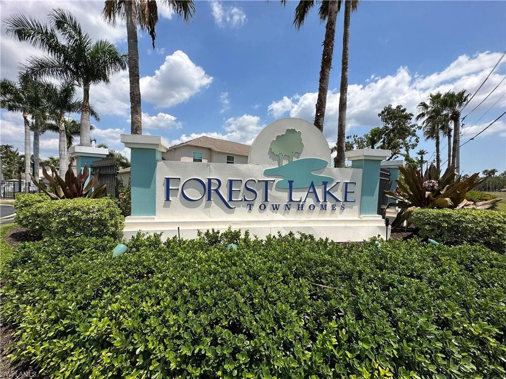 3614 Pine Oak CIR 103 FORT MYERS, FL 33916