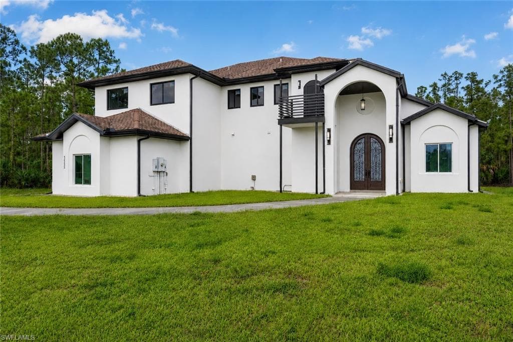 2665 Oil Well RD NAPLES, FL 34120