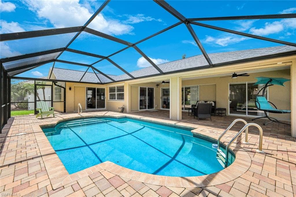 2838 SW 50th TER CAPE CORAL, FL 33914
