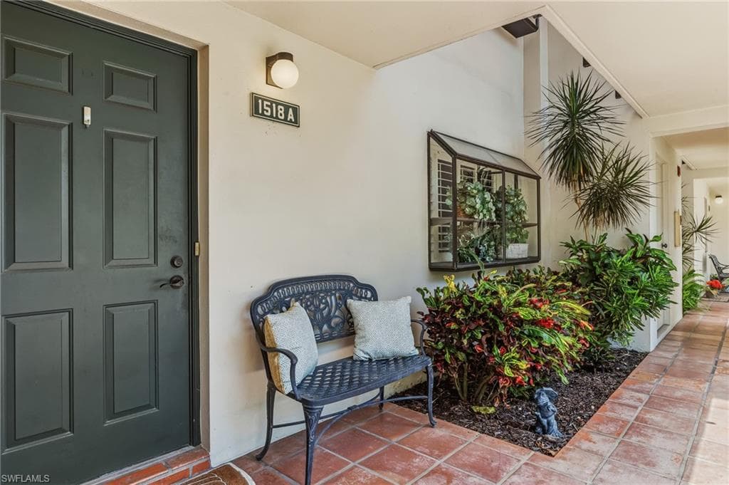 1518 Oyster Catcher PT 1518A NAPLES, FL 34105