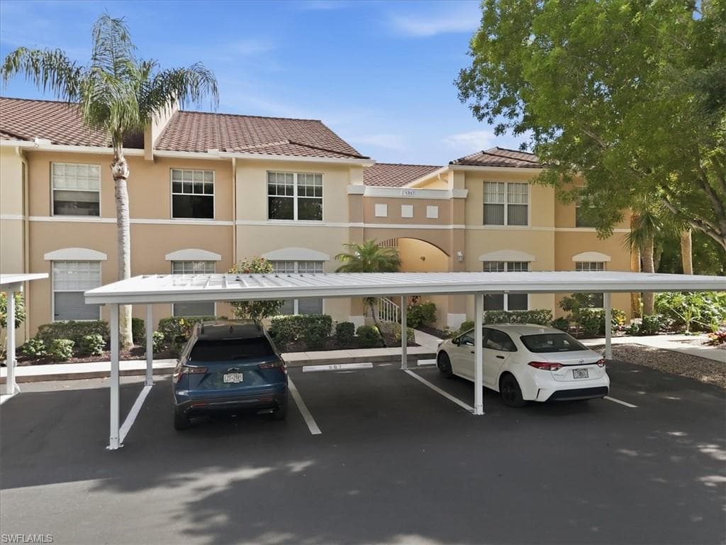 15060 Bridgeway LN 807 FORT MYERS, FL 33919