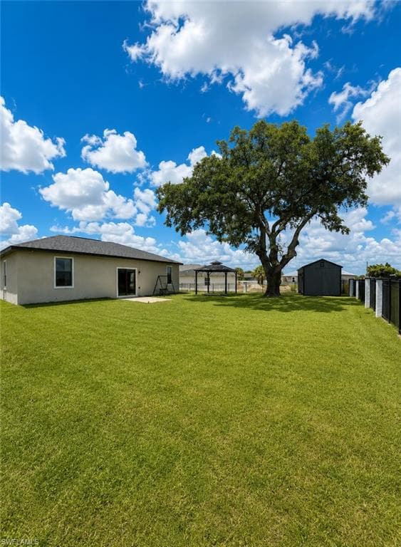1224 Jupiter LOOP LABELLE, FL 33935