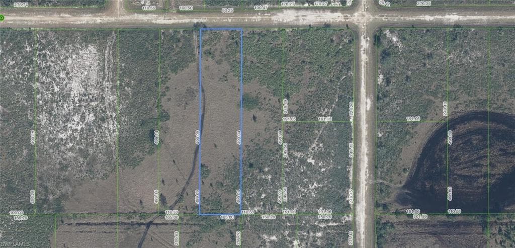 2219 Favre RD AVON PARK, FL 33825