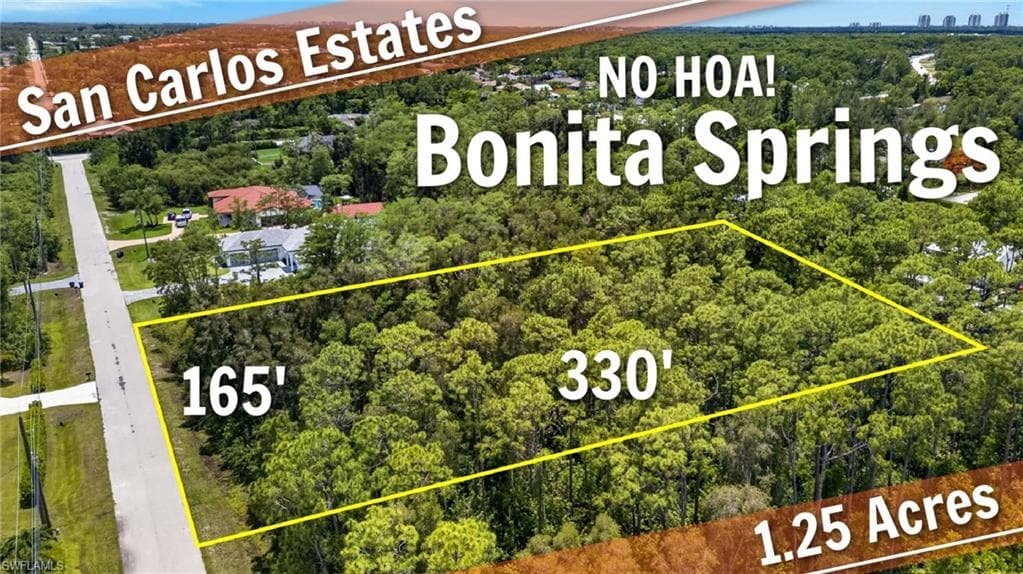 24376 Melaine LN BONITA SPRINGS, FL 34135