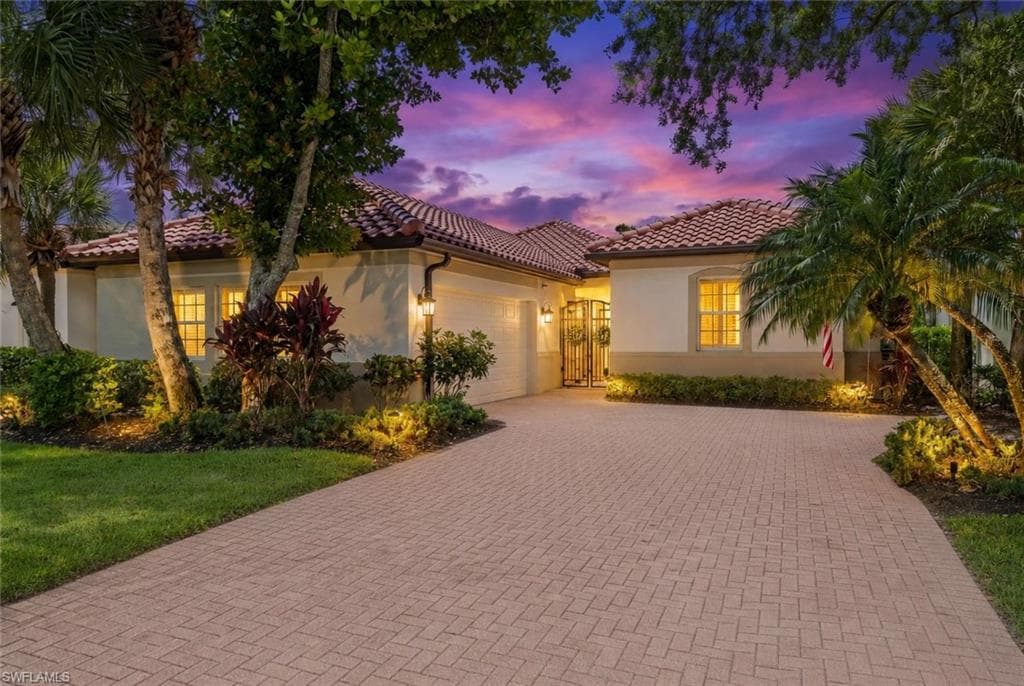 12535 Wildcat Cove CIR ESTERO, FL 33928