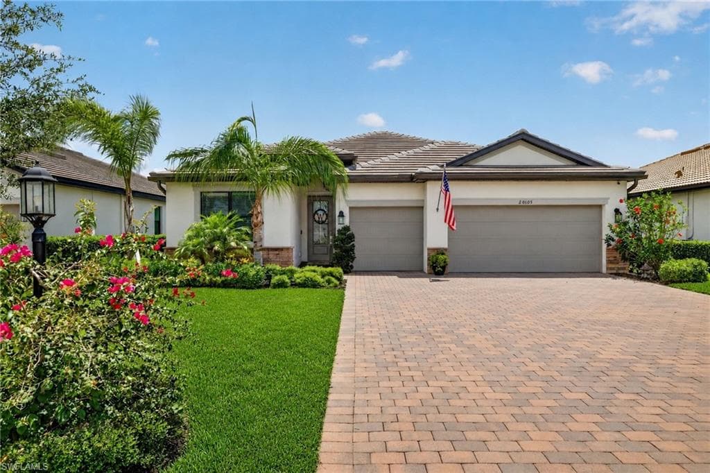 20105 Napa LOOP ESTERO, FL 33928
