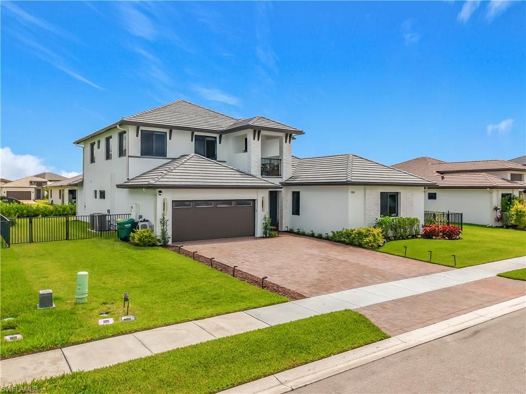 5228 Lamone LN AVE MARIA, FL 34142