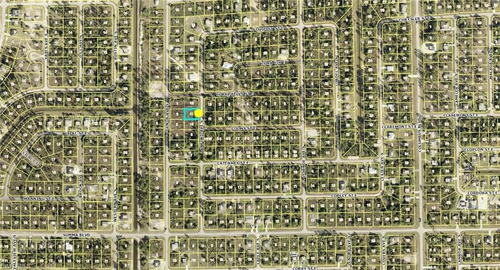 328 Lanford AVE LEHIGH ACRES, FL 33974