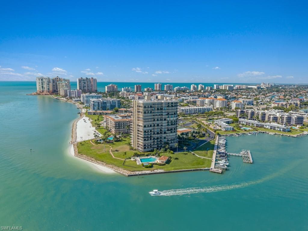 1100 Collier BLVD 1425 MARCO ISLAND, FL 34145
