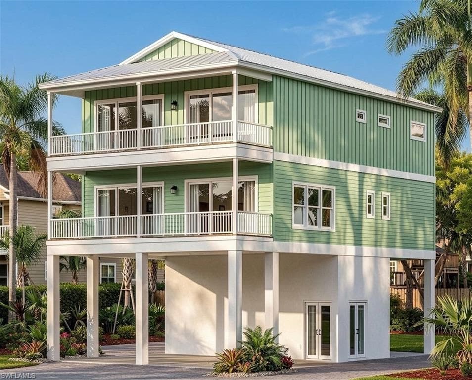 311 Donora BLVD FORT MYERS BEACH, FL 33931