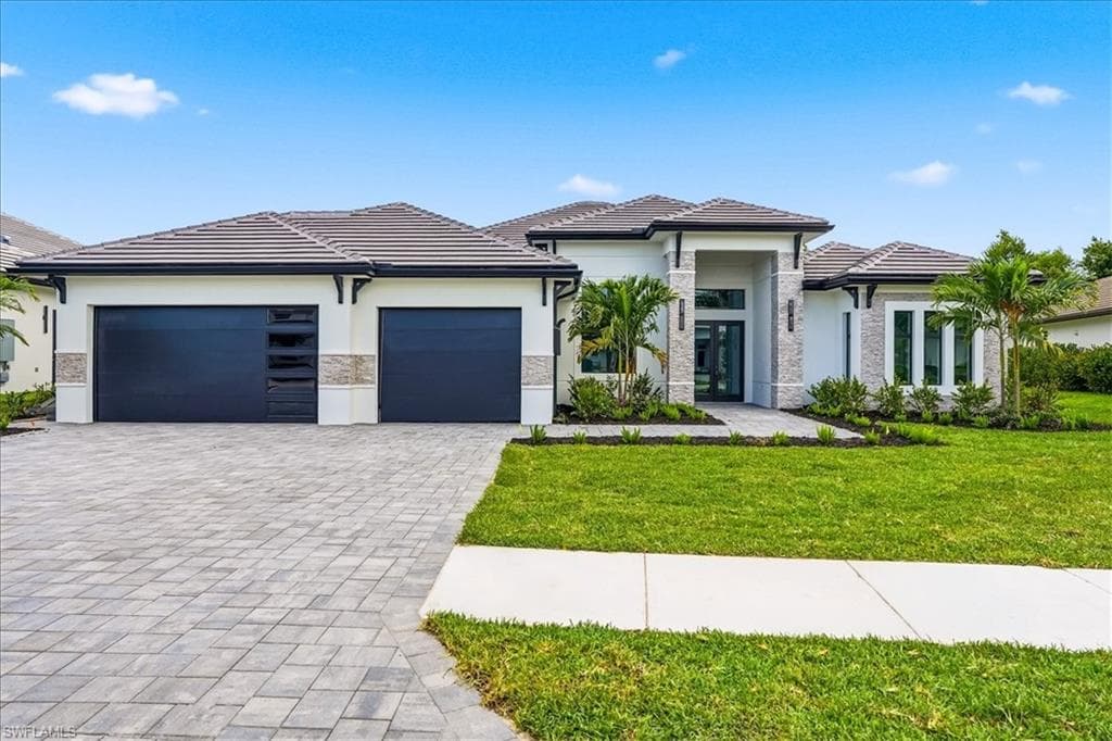 14318 Charthouse CIR NAPLES, FL 34114