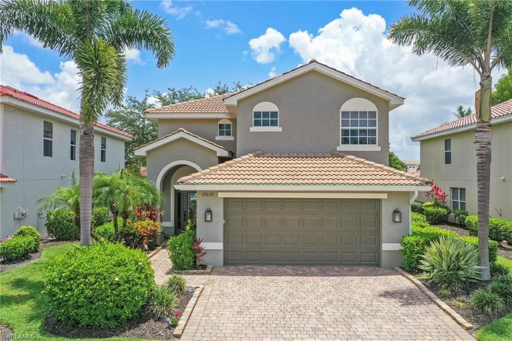 19619 Tesoro WAY ESTERO, FL 33967