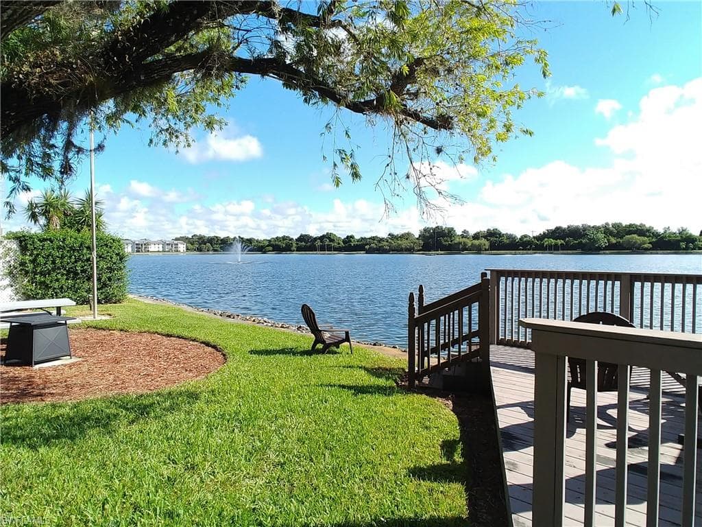 4681 Lakeside Club BLVD 11 FORT MYERS, FL 33905