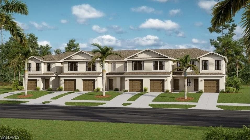 17447 Monte Isola WAY NORTH FORT MYERS, FL 33917