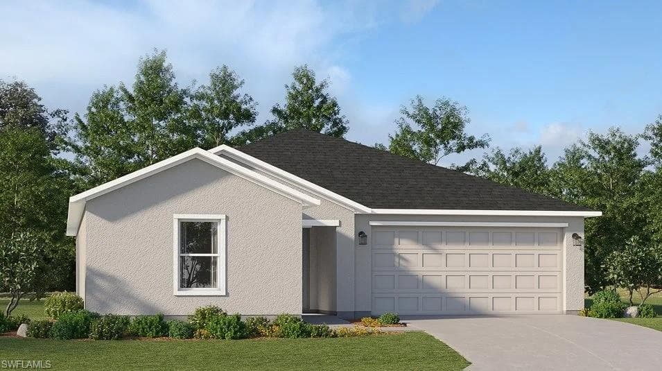 17328 Cantu CT NORTH FORT MYERS, FL 33917