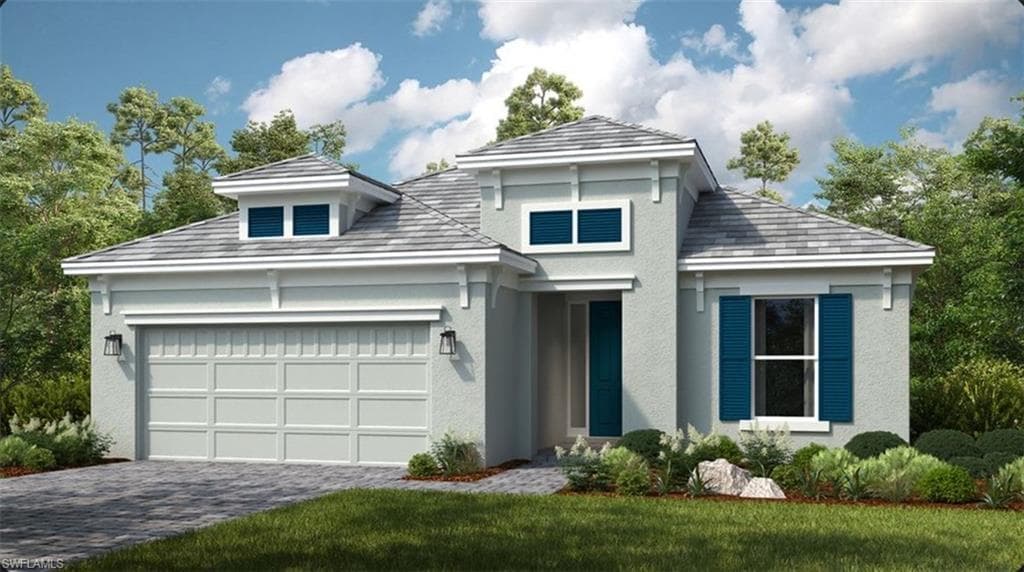 18109 Terracina DR FORT MYERS, FL 33913