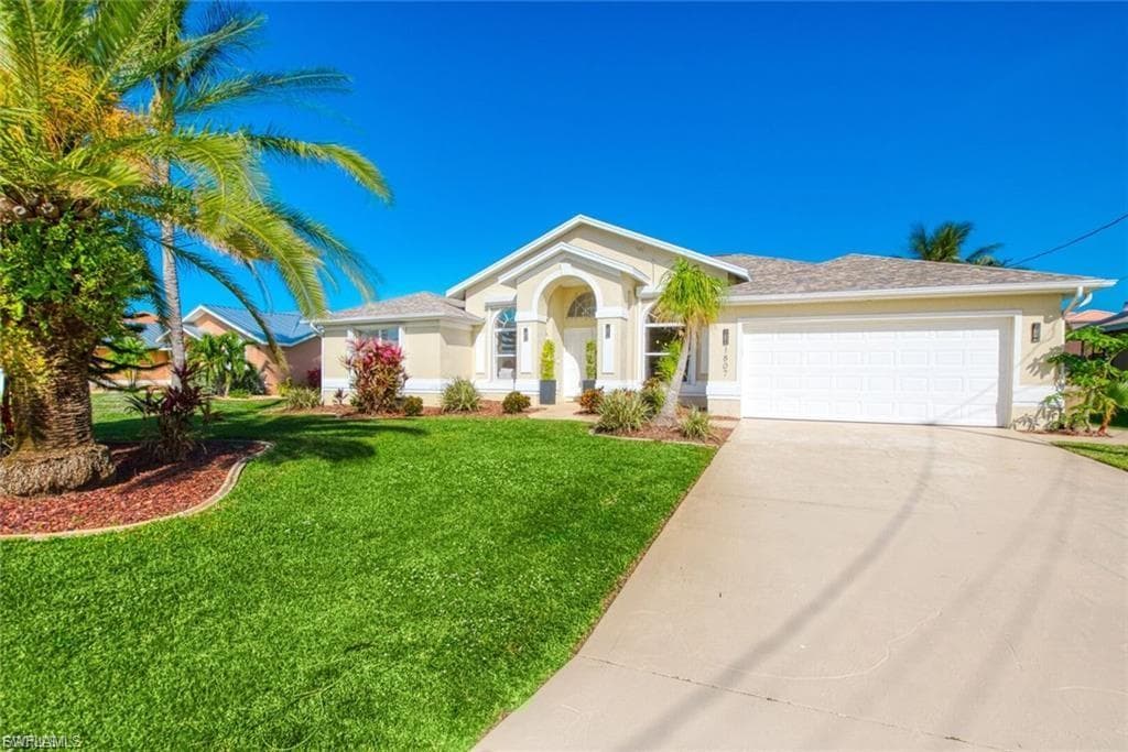 1807 SW 48th LN CAPE CORAL, FL 33914