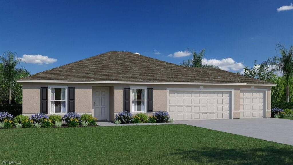 3004 39th ST W LEHIGH ACRES, FL 33971