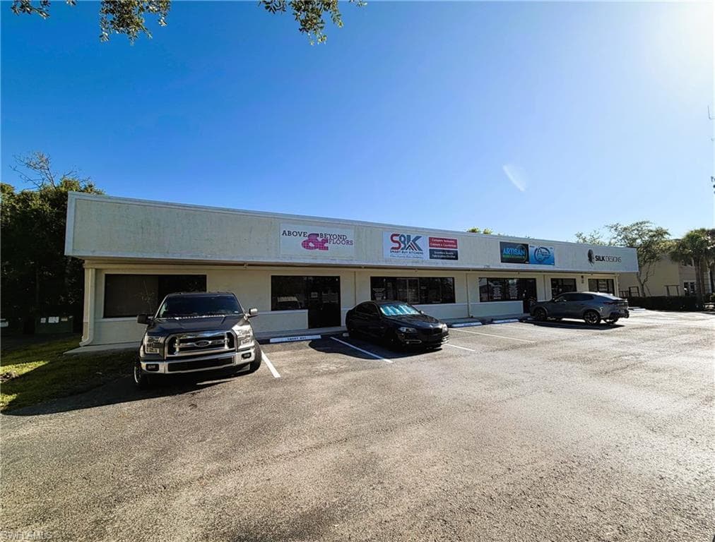 1791 Trade Center WAY NAPLES, FL 34109